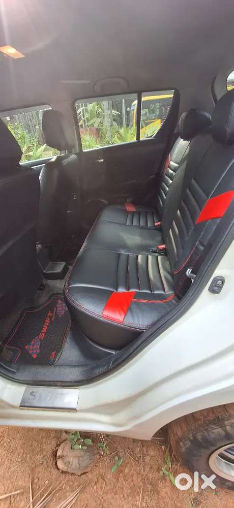 Maruti Suzuki Swift 2013 Diesel 200000 Km Driven