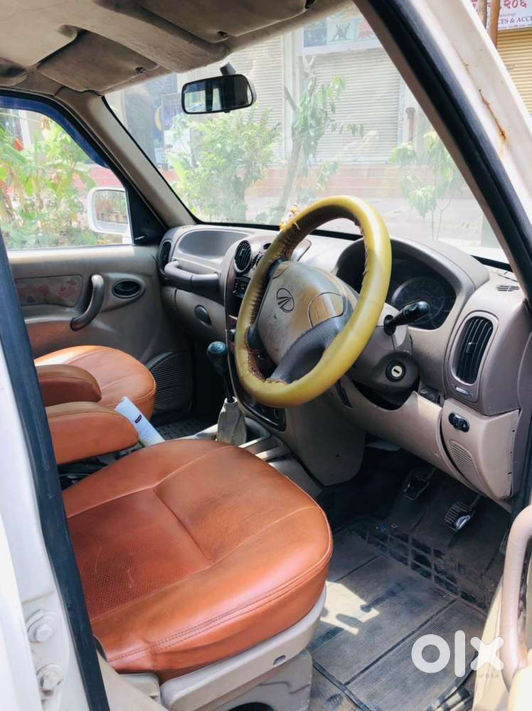 Mahindra Scorpio Diesel 2006
