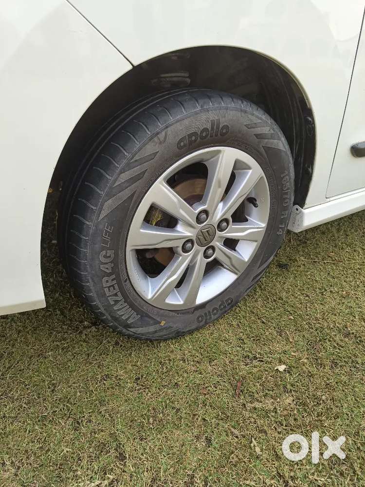 Maruti Suzuki Wagon R Stingray 2014