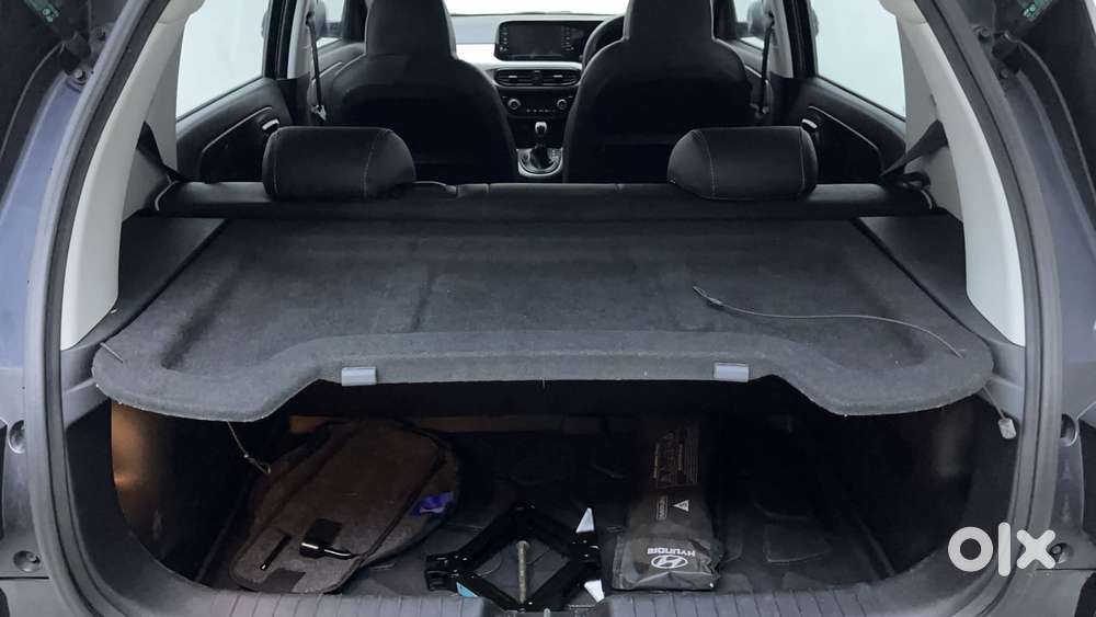 Hyundai Exter Sx (o) Connect 1.2 Amt, 2024, Petrol