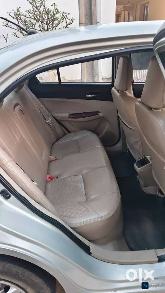 Maruti Suzuki Swift Dzire Vdi (o), 2019, Diesel