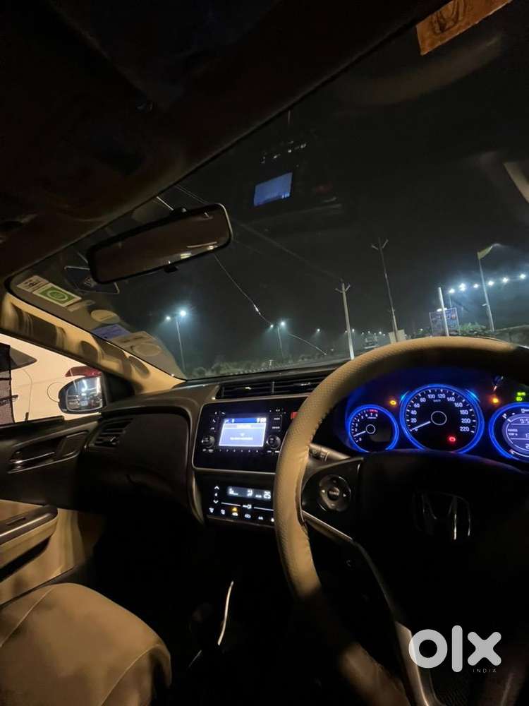 Honda City 2015 Petrol 75000 Km Driven