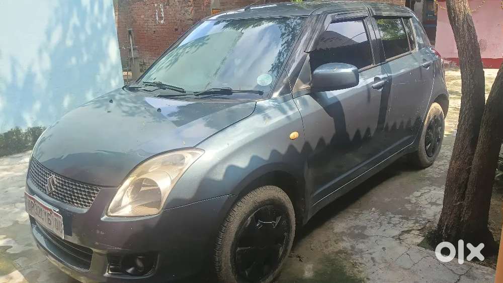Maruti Swift Vxi 2010