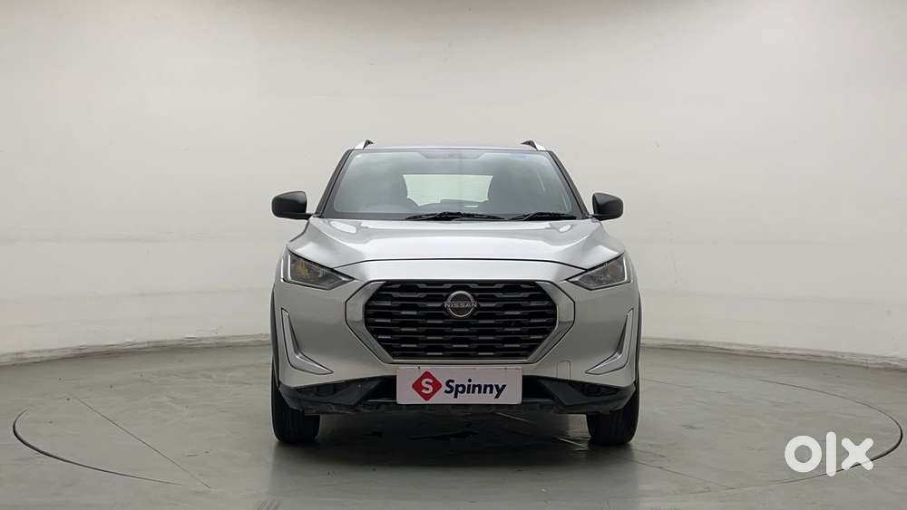Nissan Magnite 1.0 Xe, 2022, Petrol