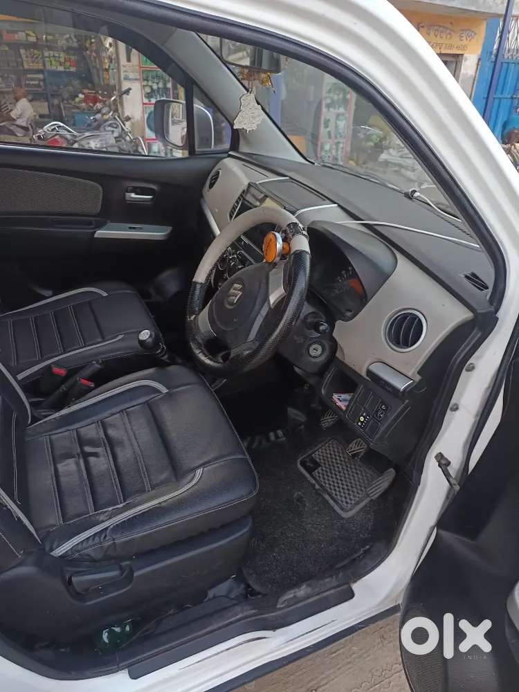 Maruti. Suzuki. Wagon. R. Lxi. Cng