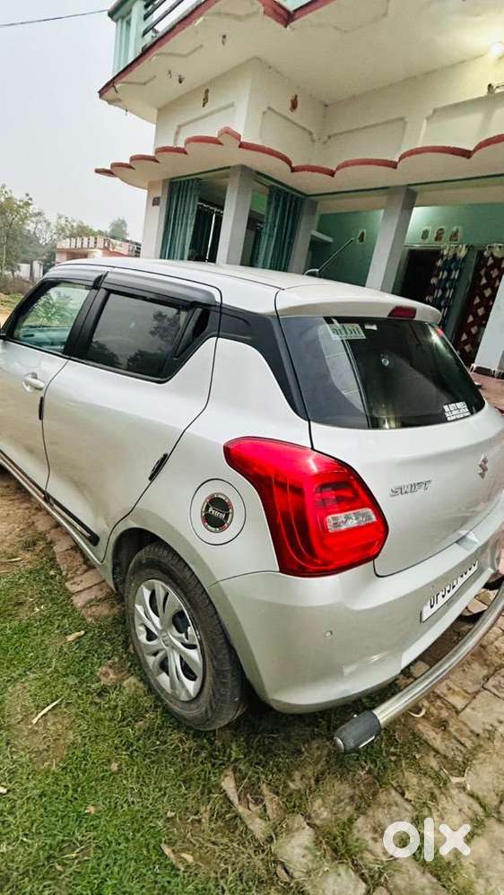 Maruti Suzuki Swift 2023 Petrol Well Maintained