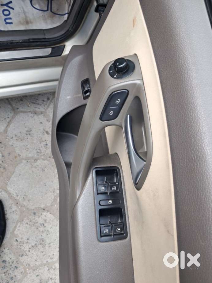 Volkswagen Vento Diesel Highline, 2012, Diesel