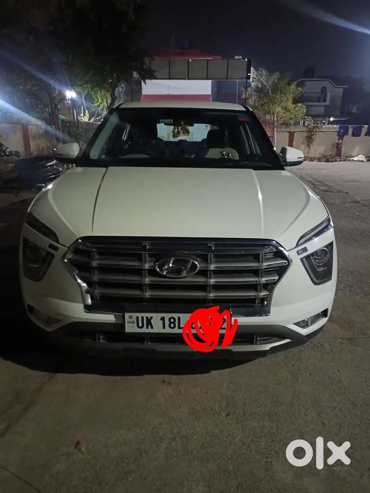 Car In Good Condition With 80% Tyre Nd Zero Dep Insurance