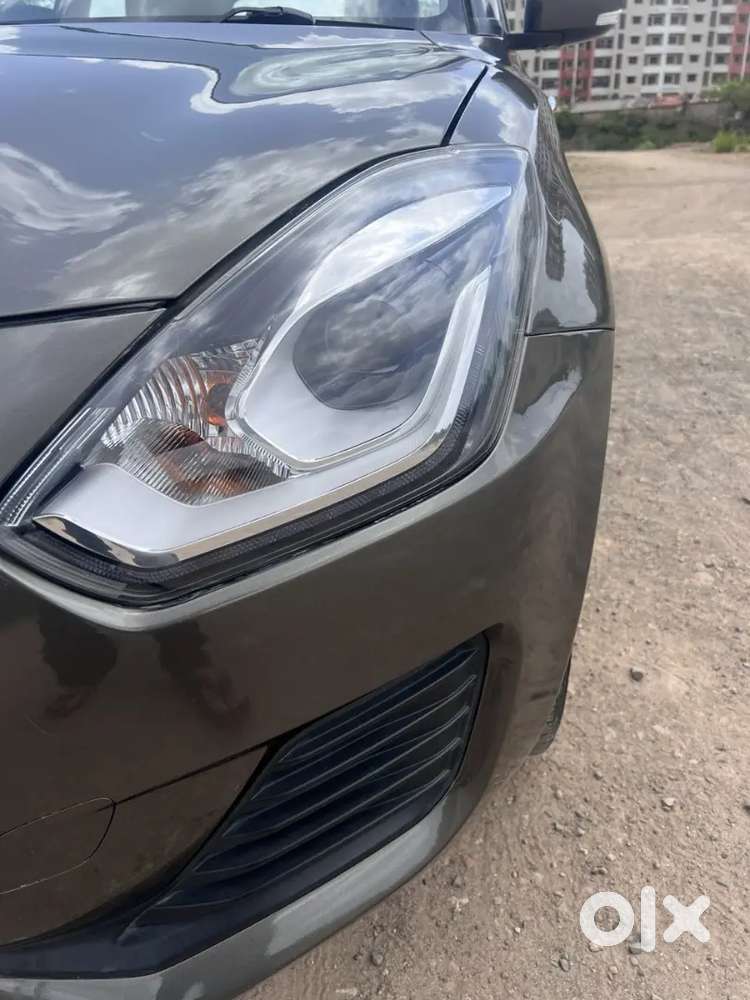 Swift Zdi Plus 2018 Diesel Car