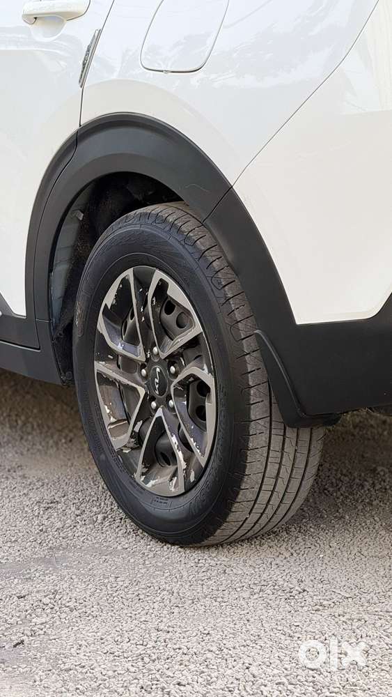 Kia Carens 1.5 Premium Diesel 7 Str Imt, 2024, Diesel