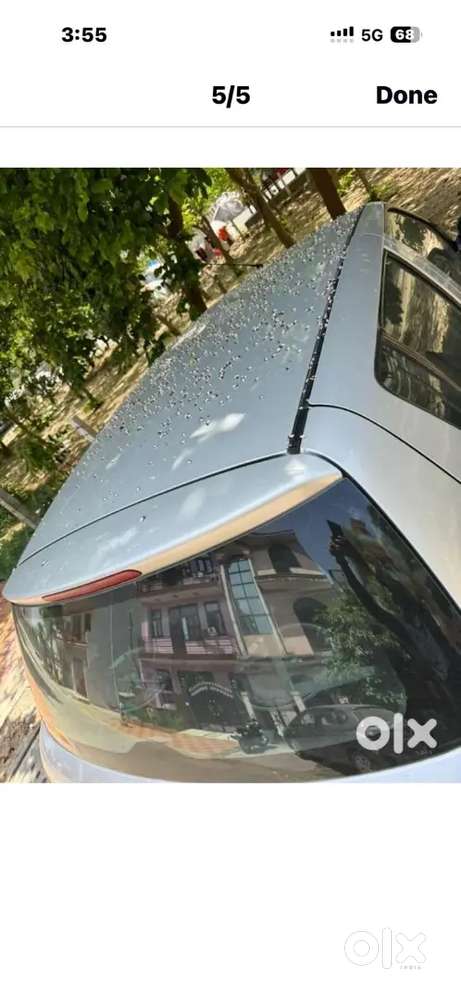 Maruti Suzuki Swift 2011 Petrol 31000 Km Driven