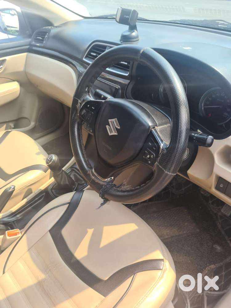 Maruti Suzuki Ciaz Vdi(o), 2016, Diesel