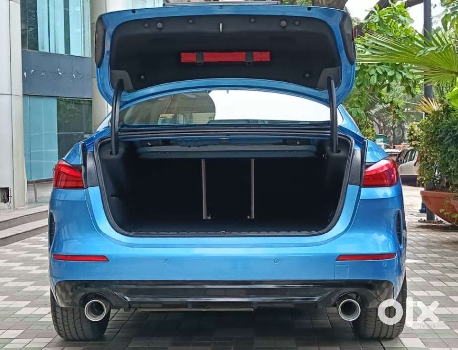 Bmw 2 Series 2.0 220d Sportline, 2020, Diesel