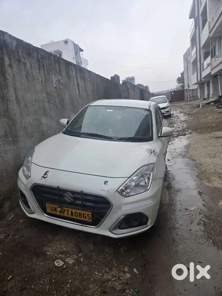 Maruti Suzuki Dzire 2023