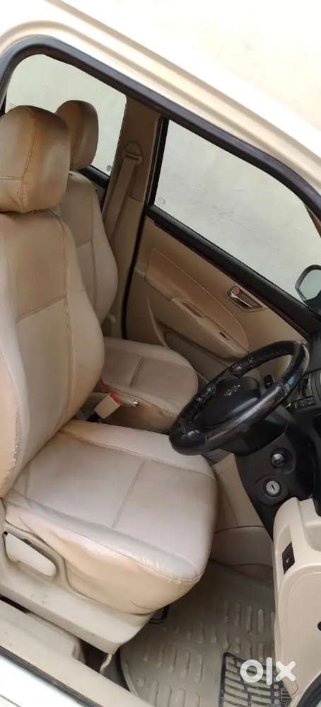 Maruti Suzuki Swift Dzire 2015 Vdi Diesel Car