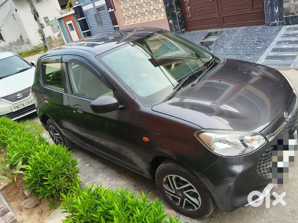 Maruti Suzuki Alto K10 2022
