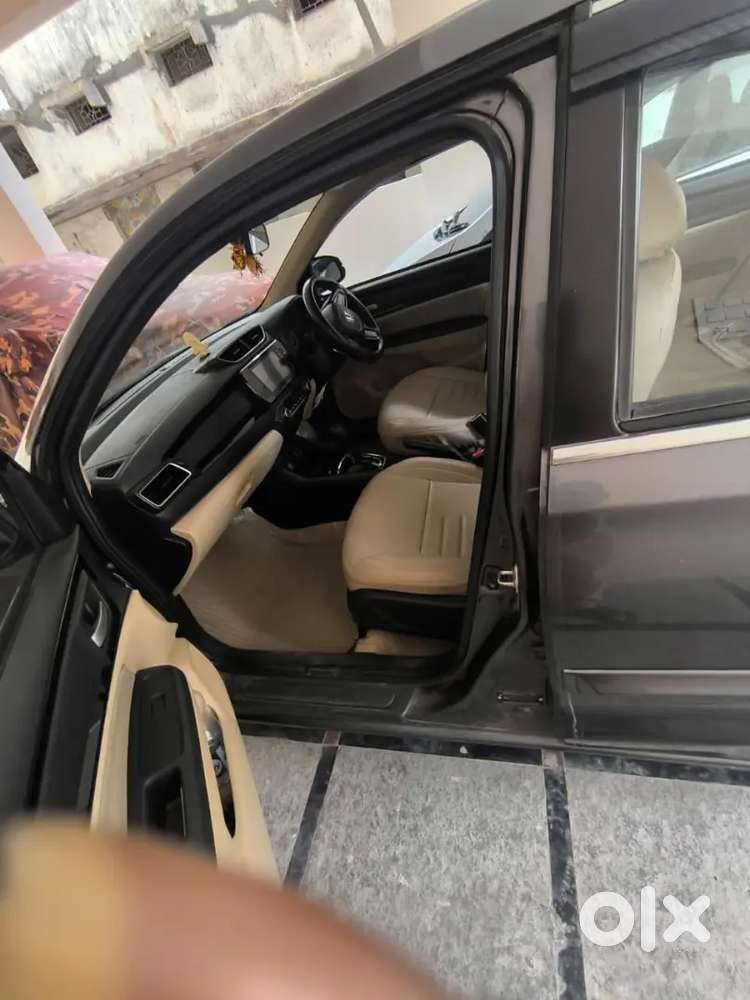 Honda Amaze 2019 Petrol 48000 Km Driven