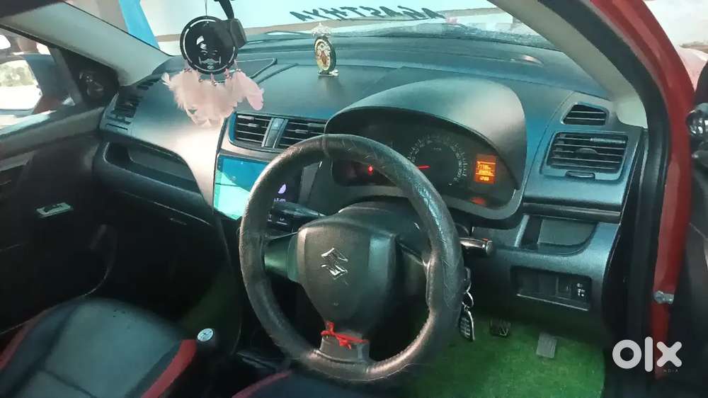 Maruti Suzuki Swift 2013 Petrol 110000 Km Driven