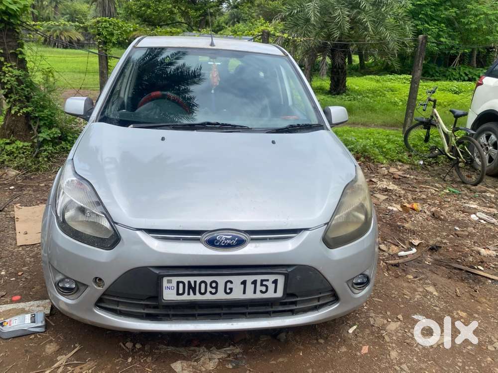 Ford Figo Diesel 2011