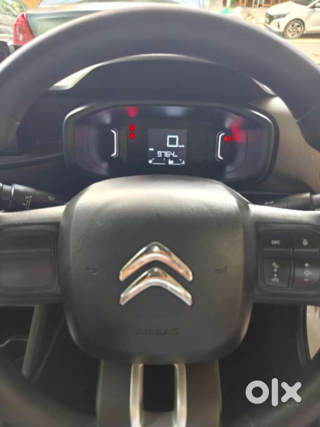 Citroen C3 Feel 1.2 Petrol, 2022, Petrol