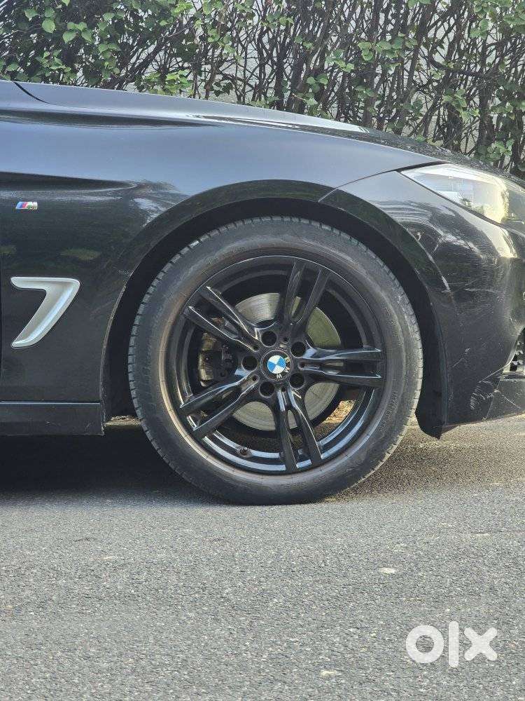 Bmw 3 Series 2.0 330i Gt M Sport, 2019, Petrol