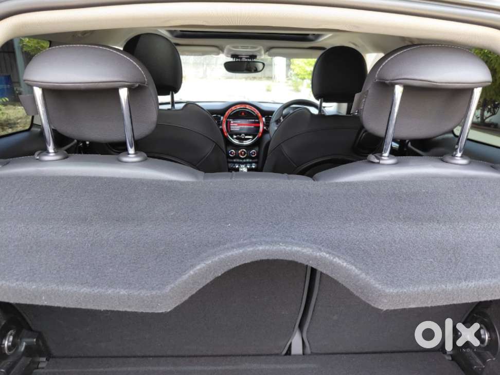 Mini Cooper 3 Door S, 2023, Petrol