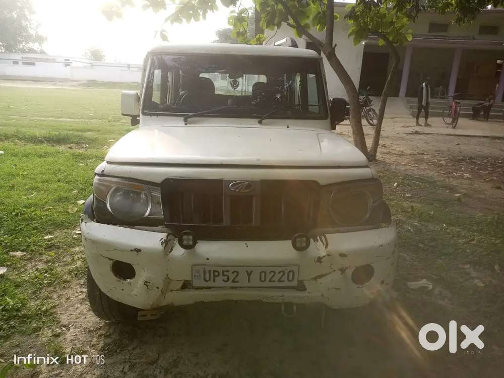 Mahindra Bolero 2013 Diesel