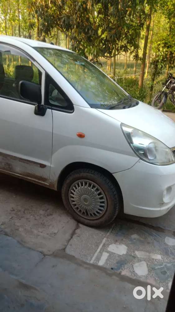 Zen Astelo Lxi Top Model 2009 Rc 2010 Pass 2029 Full Insurance New Co