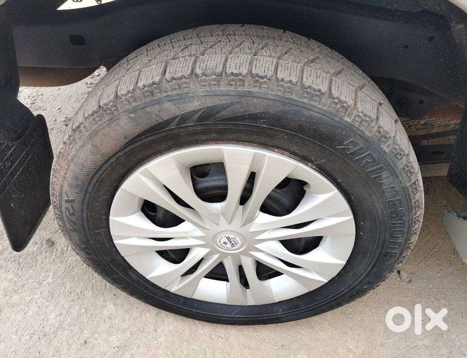 Toyota Innova 2.5 G (diesel) 8 Seater, 2013, Diesel