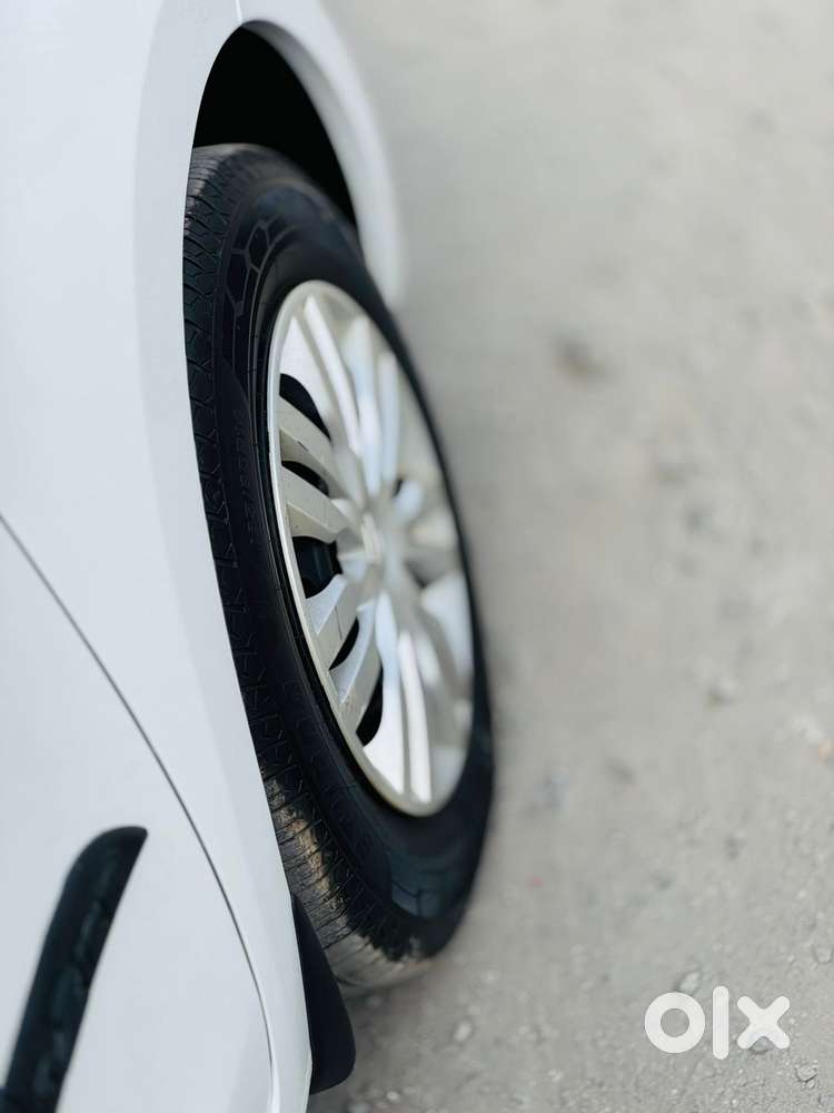 Maruti Suzuki Dzire, 2019, Petrol