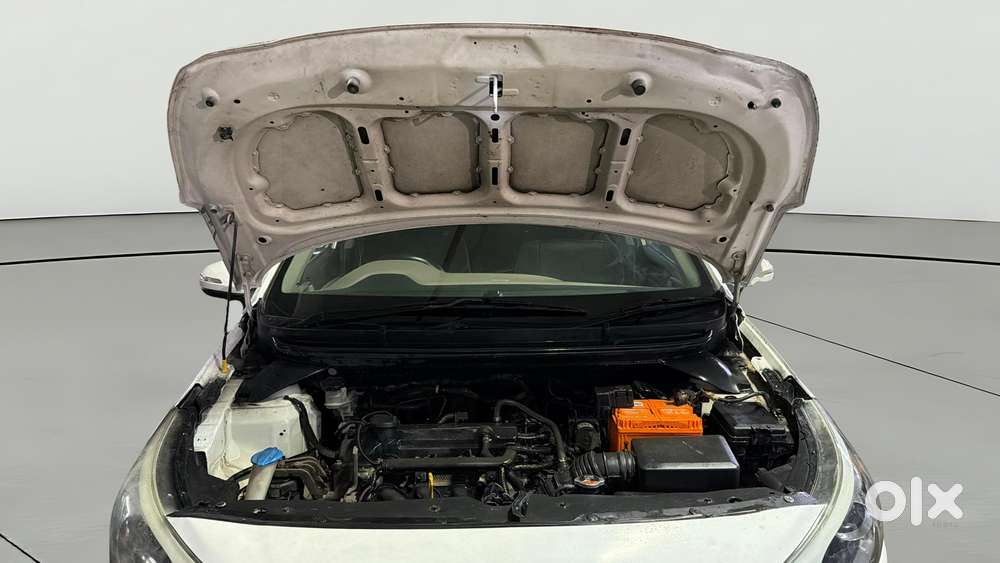 Hyundai Elite I20 Asta 1.2 (o), 2016, Petrol