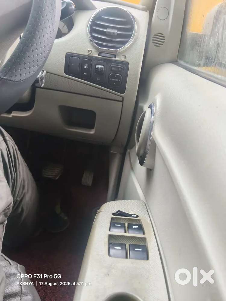 Mahindra Quanto Diesel 2013