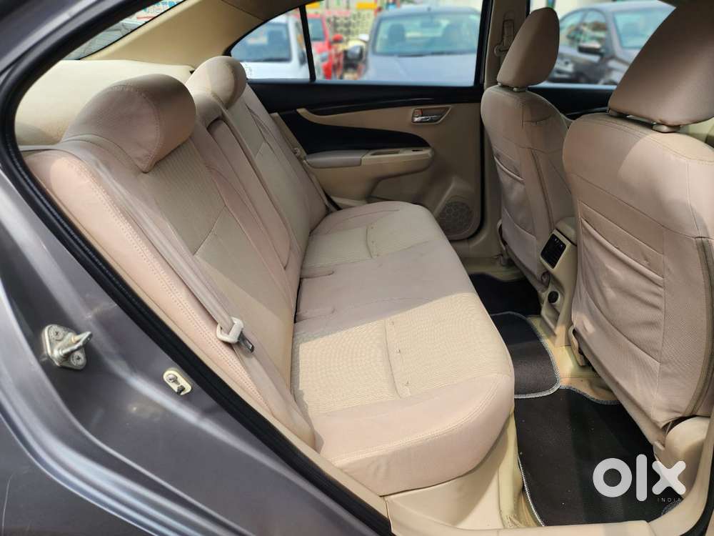 Maruti Suzuki Ciaz Vdi, 2015, Diesel
