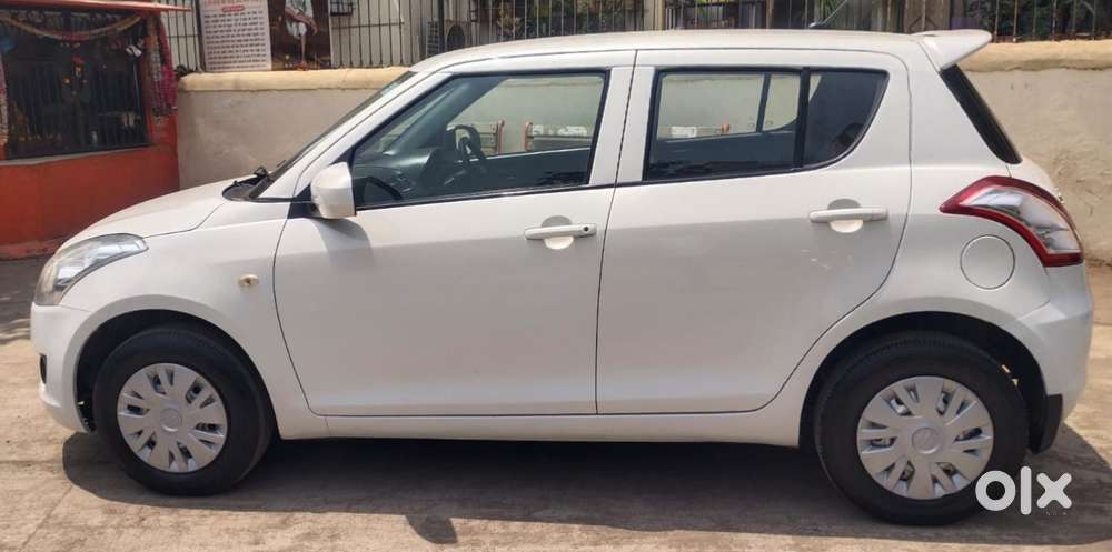 Maruti Suzuki Swift 2011-2014 Lxi, 2013, Petrol