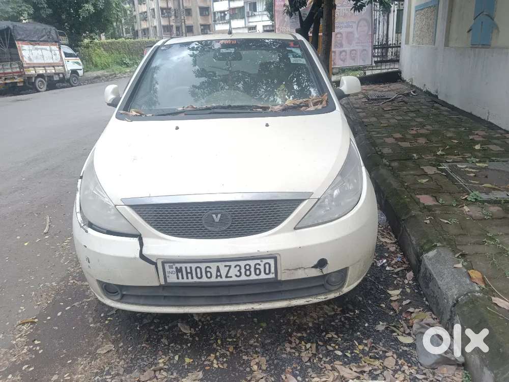 Tata Indica Vista Diesel