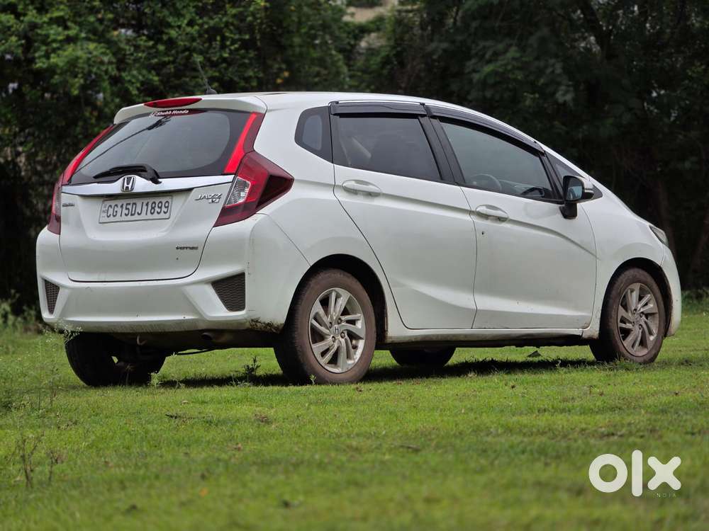 Honda Jazz V Diesel, 2018, Diesel