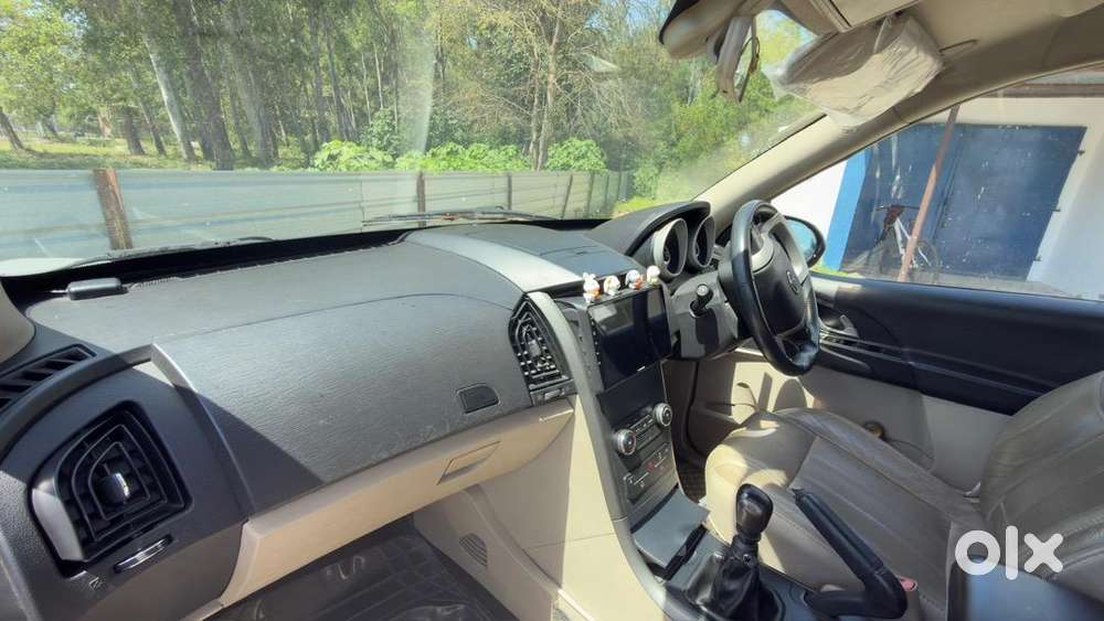 Hp Registration Mahindra Xuv500 2015 Diesel 42000 Km Driven