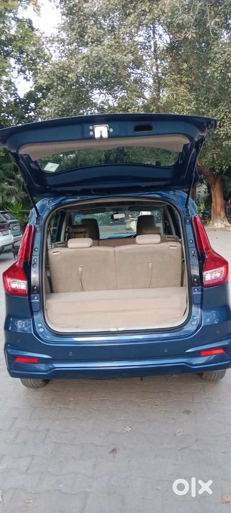 Maruti Suzuki Ertiga