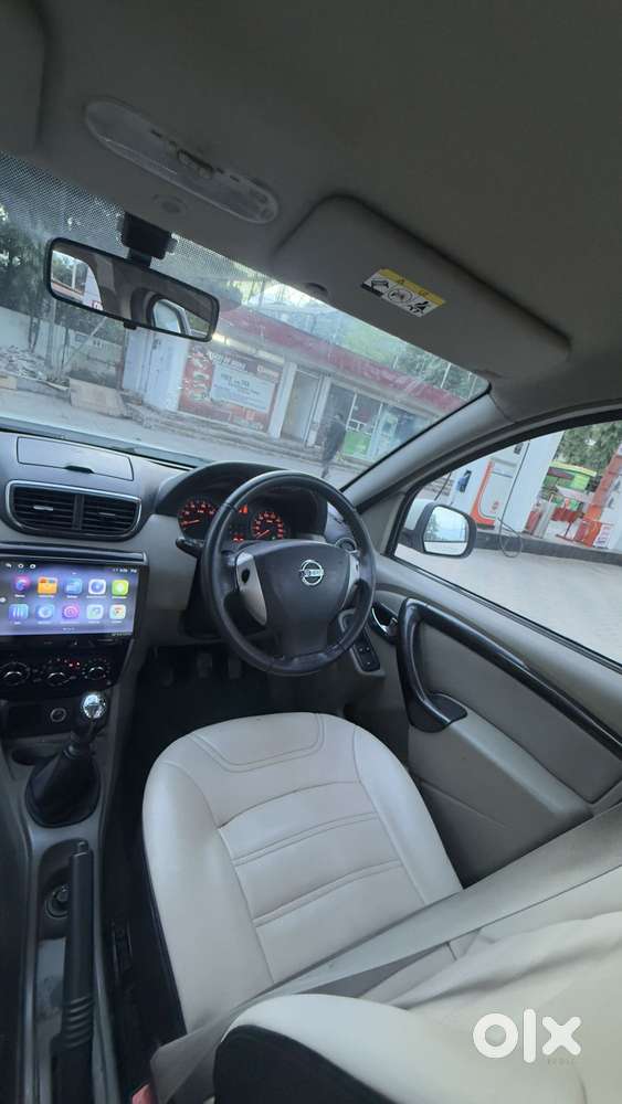 Nissan Terrano Xv D Pre, 2015, Diesel