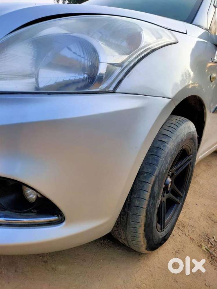 Maruti Suzuki Swift Dzire 2015-2017 Ldi, 2016, Diesel