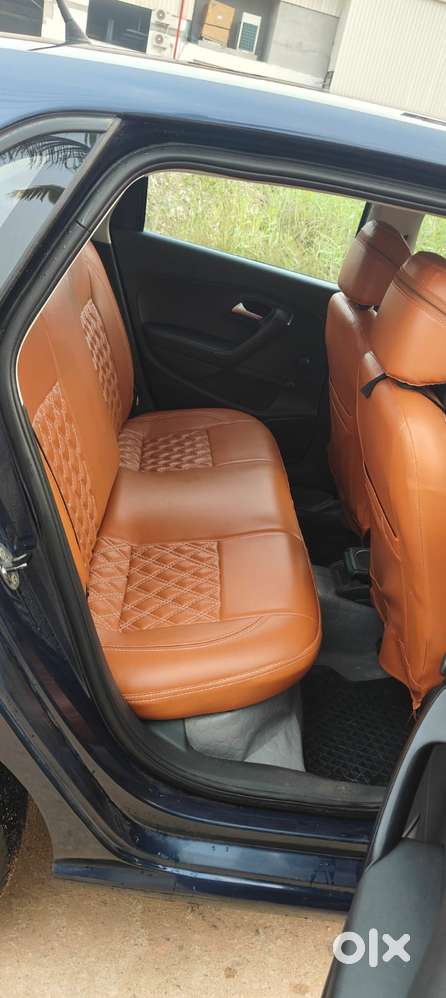 Volkswagen Polo 1.5 Tdi Trendline, 2015, Diesel