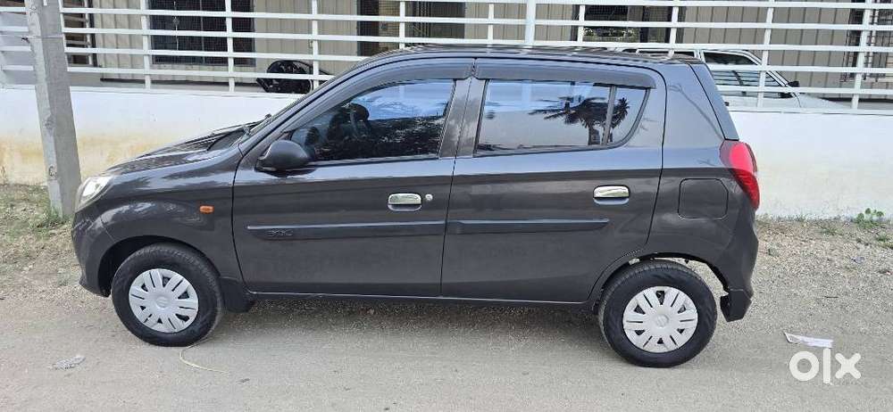 Maruti Suzuki Alto 800 2012-2016 Lxi, 2016, Petrol