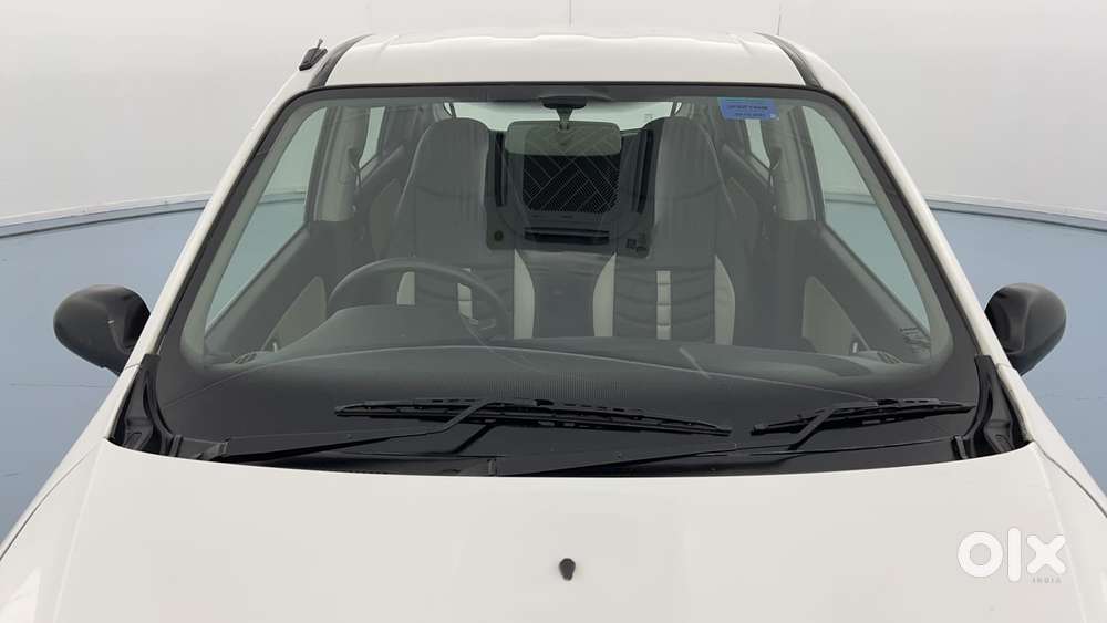 Maruti Suzuki Alto 800 Lxi, 2021, Petrol