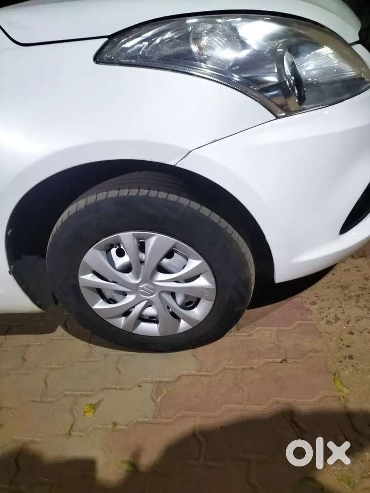 Maruti Suzuki Swift Dzire 2022 Car