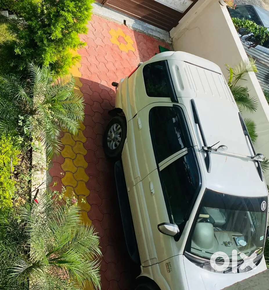 Mint Condition 2012 Tata Safari Dicor 2.2l Diesel &ndash; Suv Legend For Sal