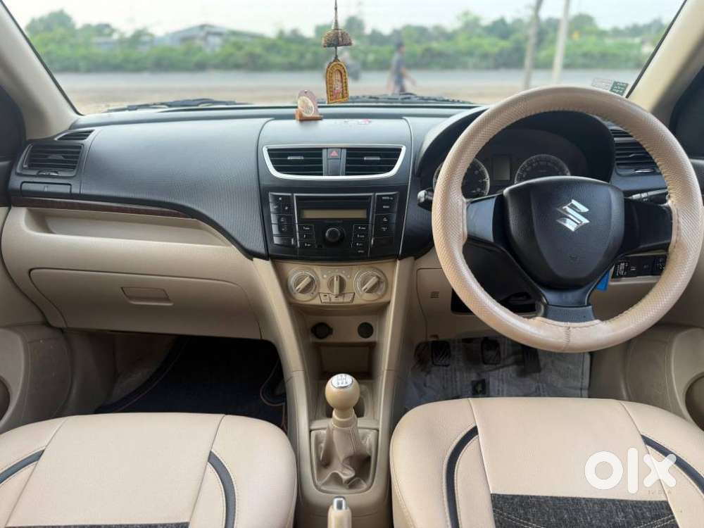 Maruti Suzuki Dzire, 2012, Cng & Hybrids