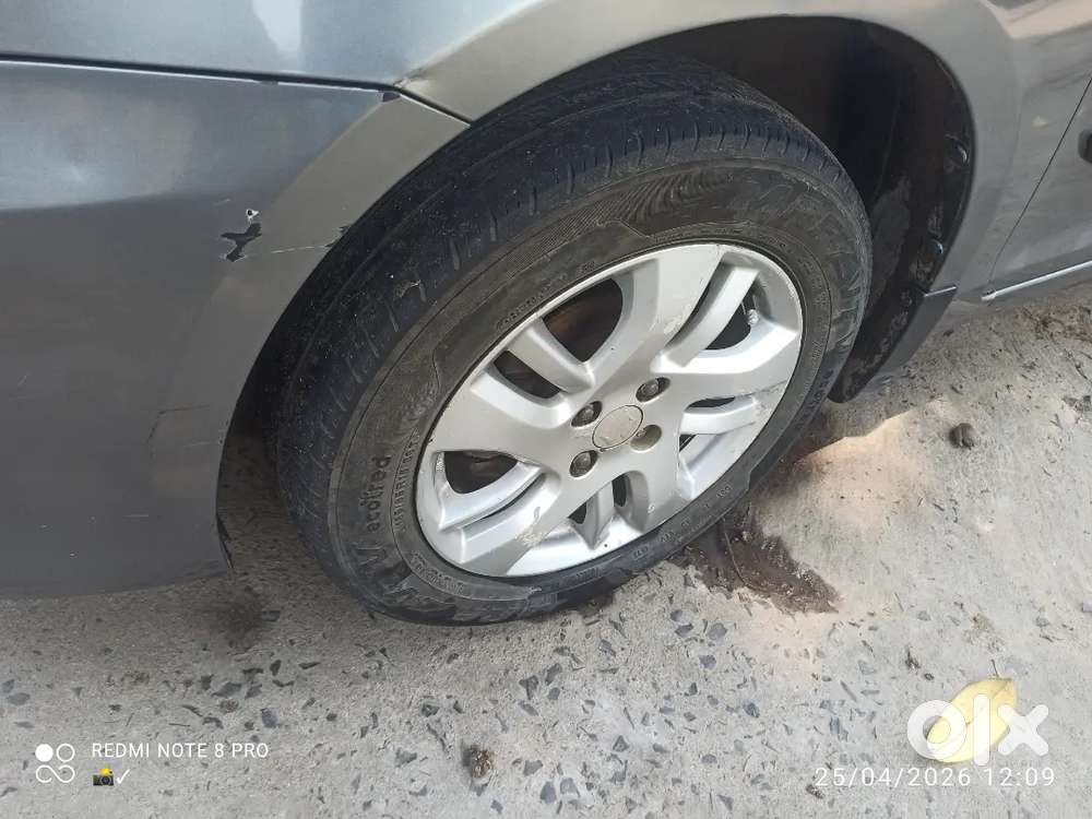 Super Condition Top Model