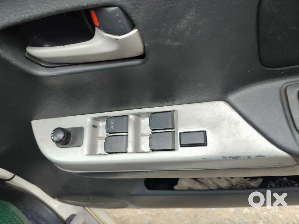 Maruti Suzuki Wagon R 2011 Petrol Good Condition
