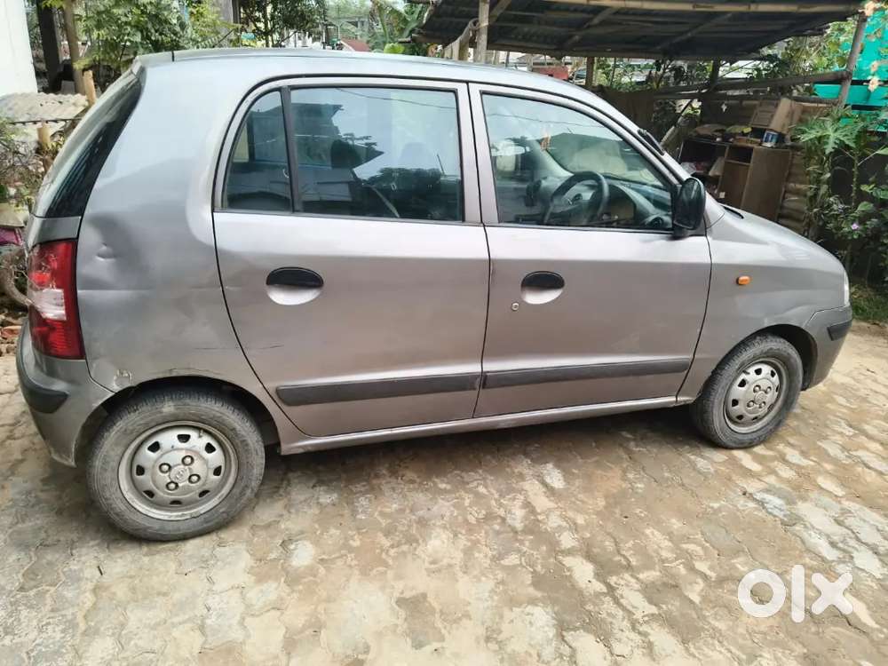 Hyundai Santro Xing 2003 Petrol 149000 Km Driven