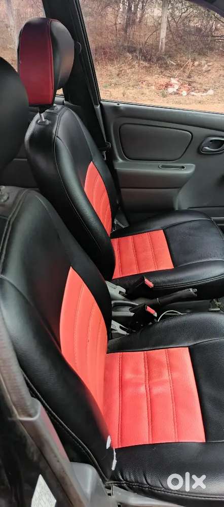 Maruti Suzuki Alto 2006